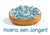 Een zoon voor juf Manon