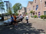 Vestloop