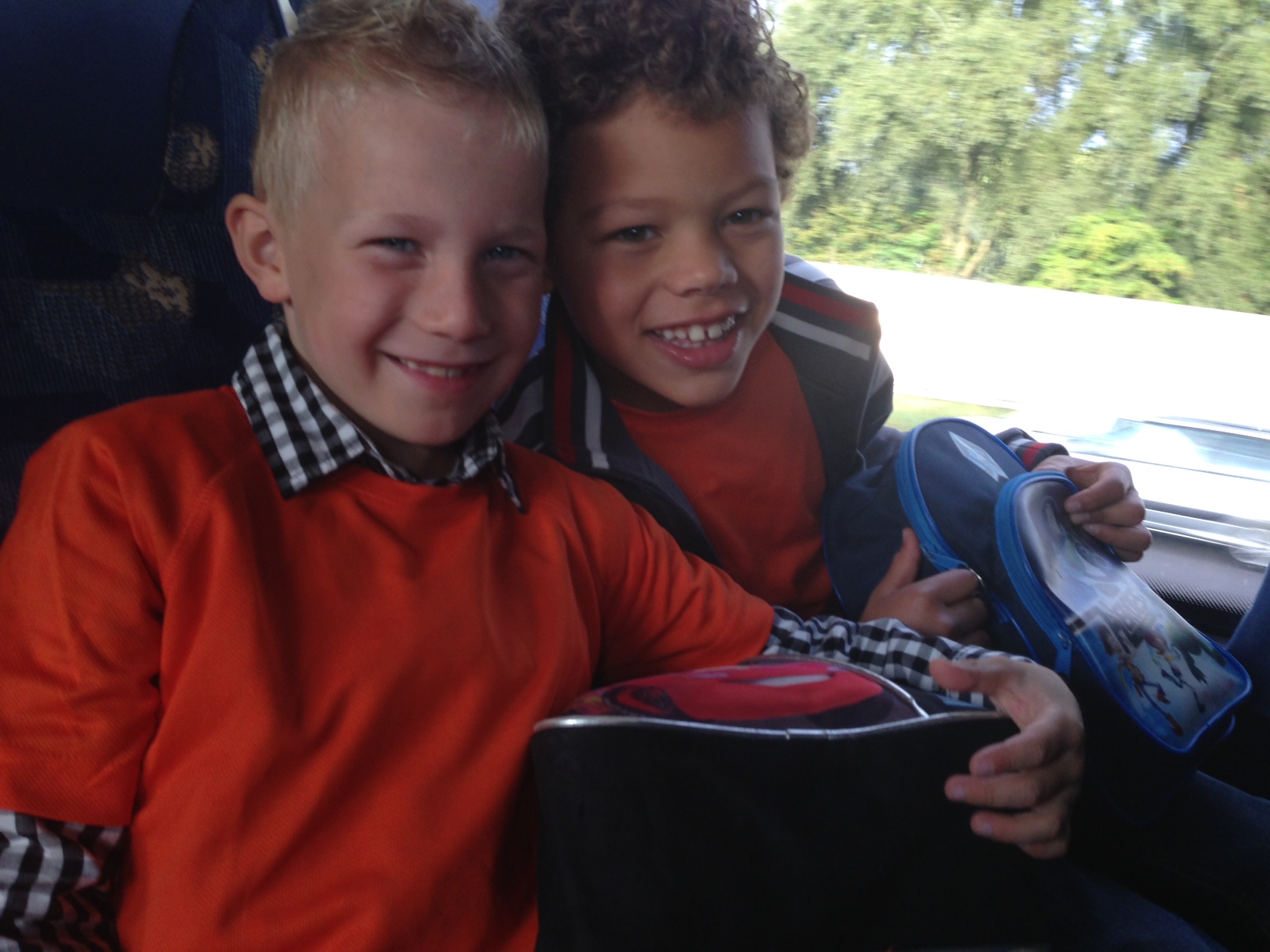 Info 13 september 2013