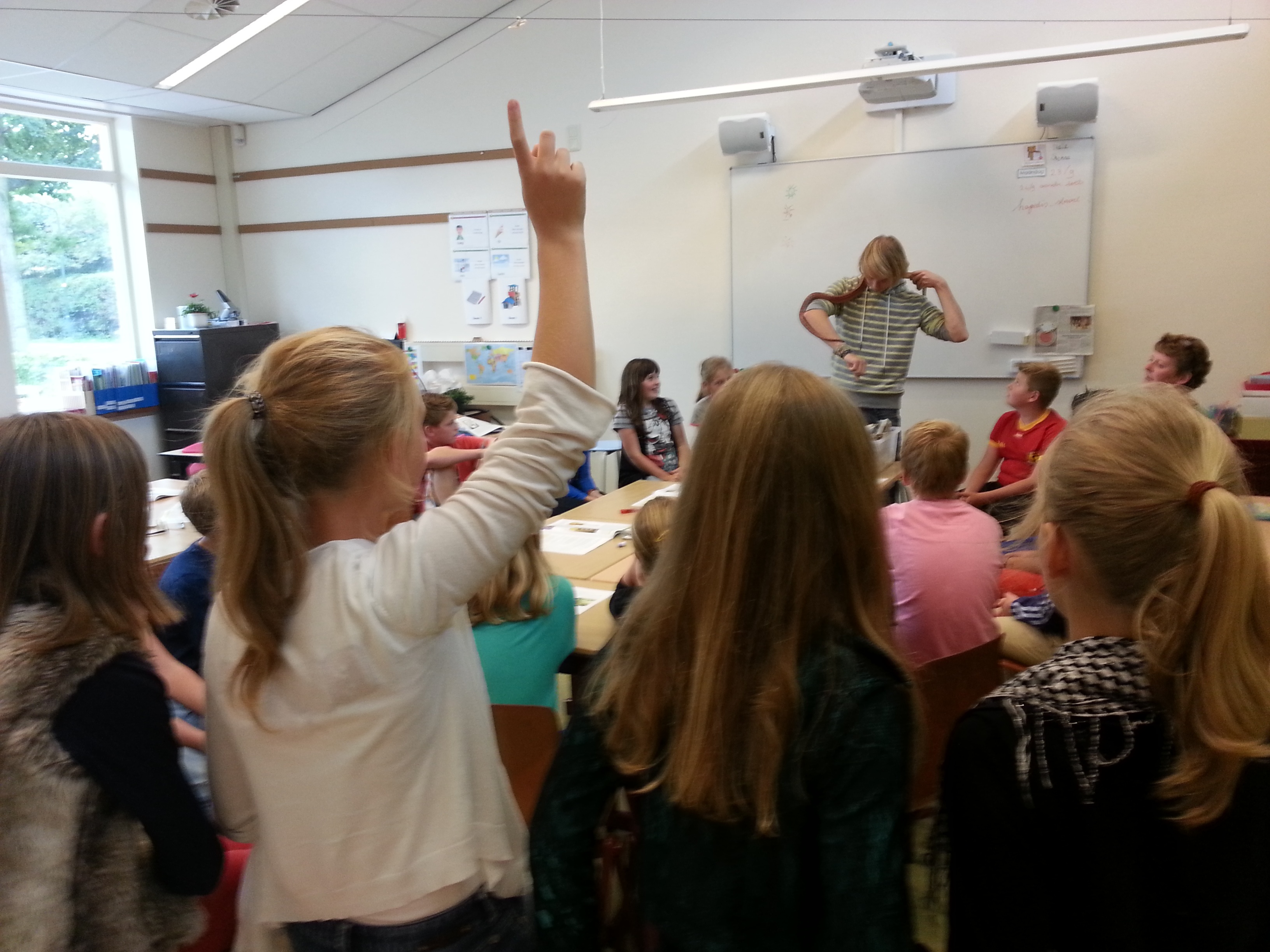 Info 27 september 2013