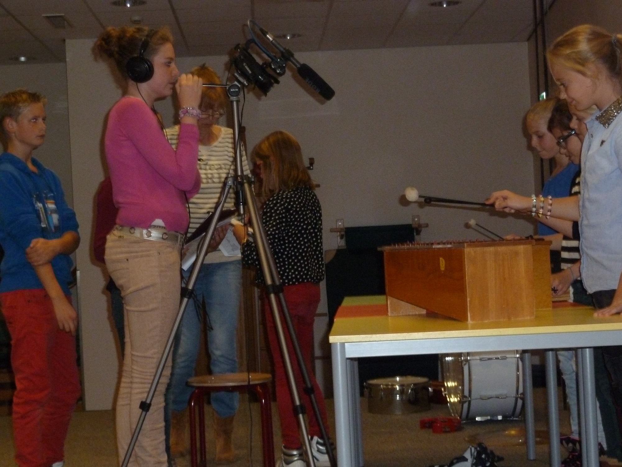 Info 11 oktober 2013