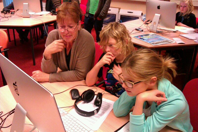 Info 1 november 2013