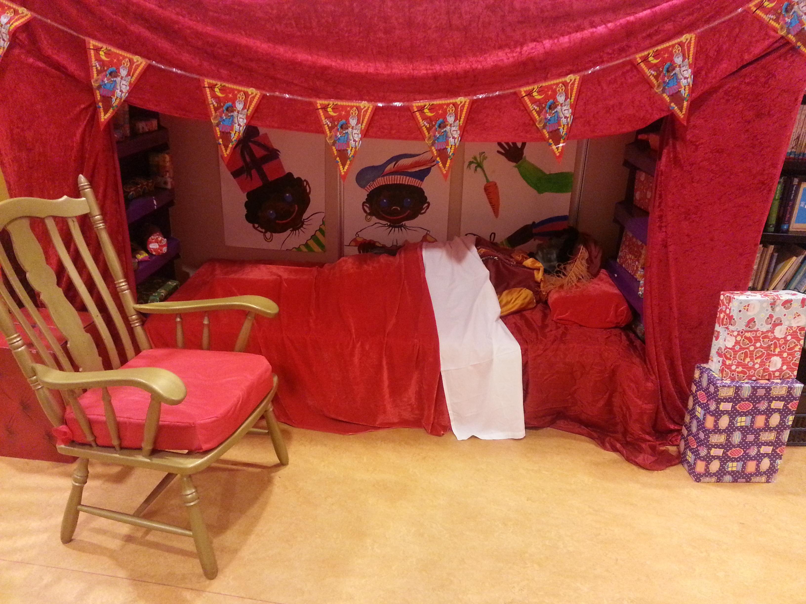 Info 22 november 2013