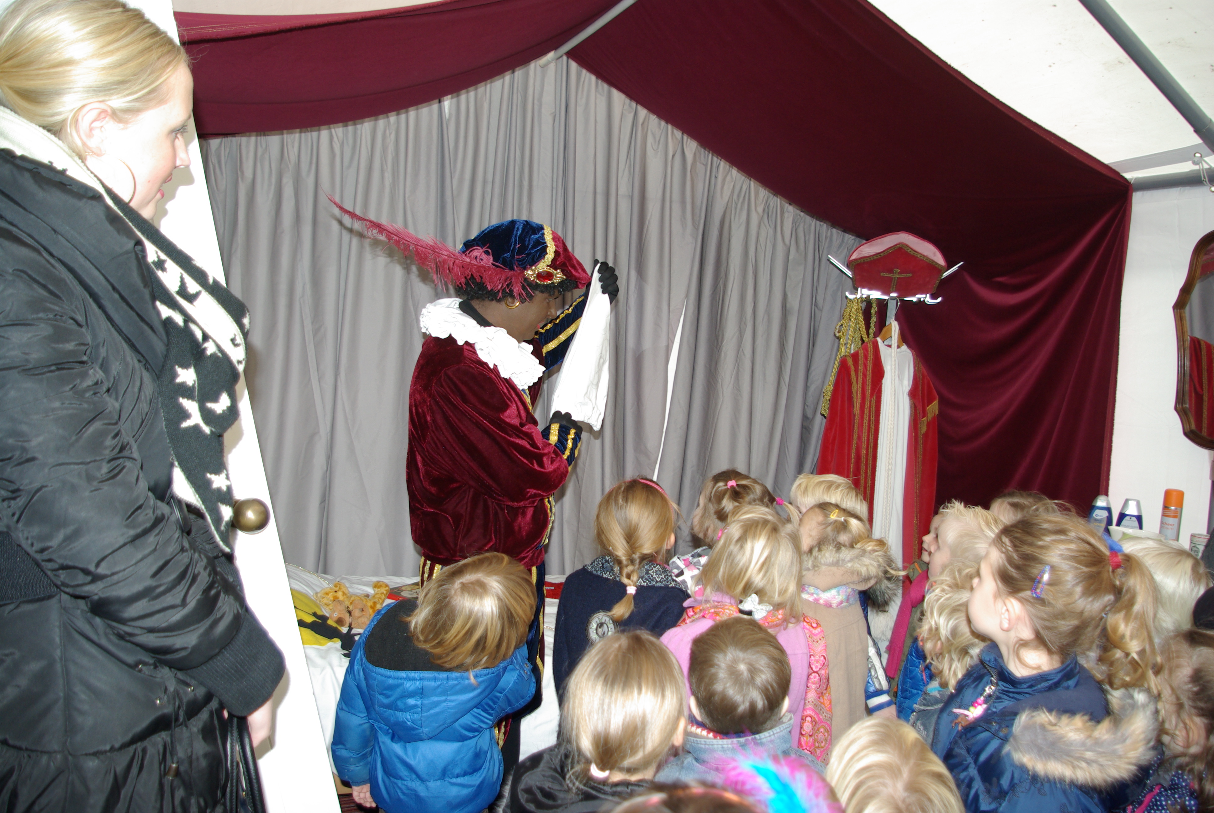 Info 6 december 2013