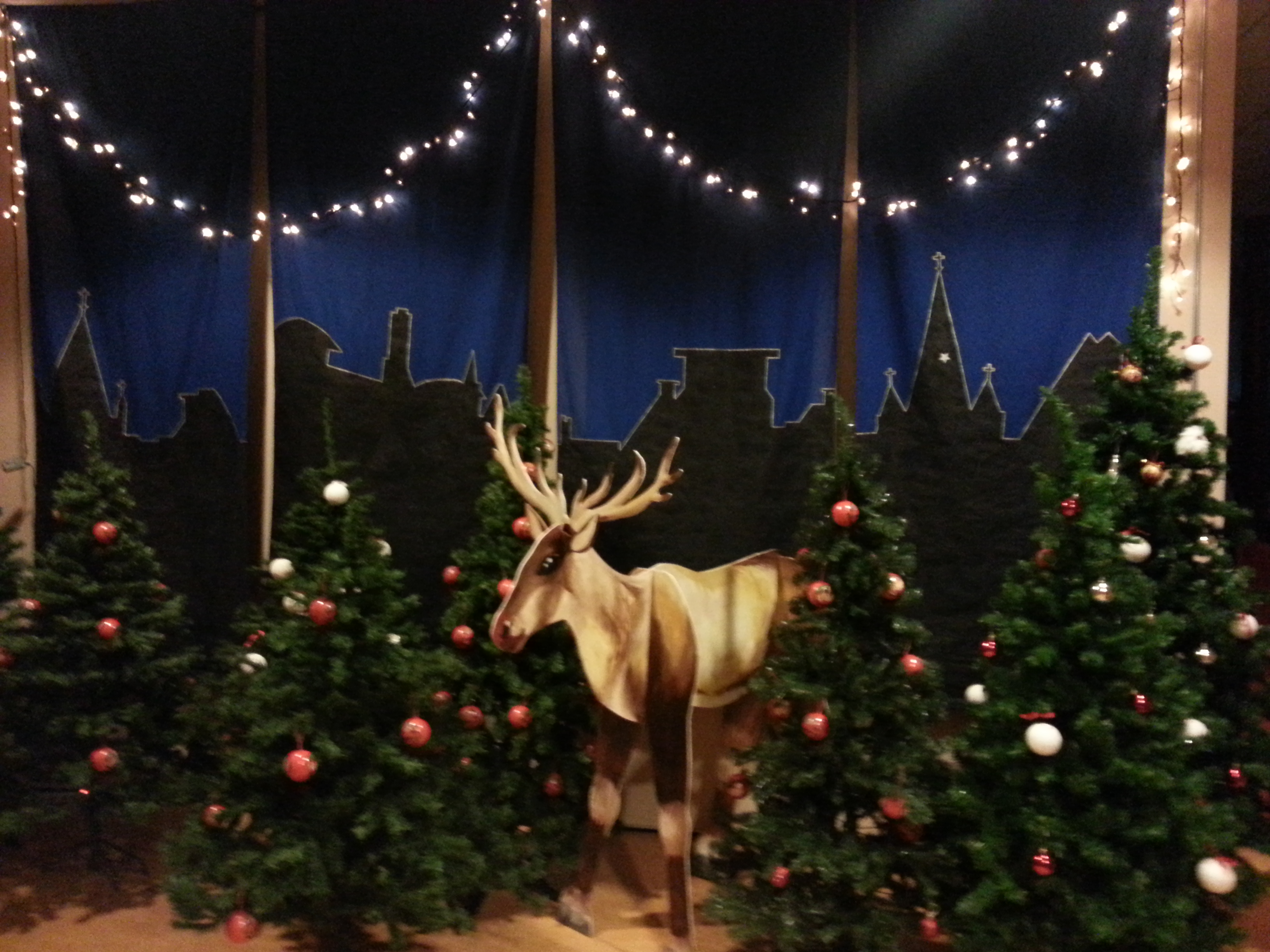 Info 13 december 2013