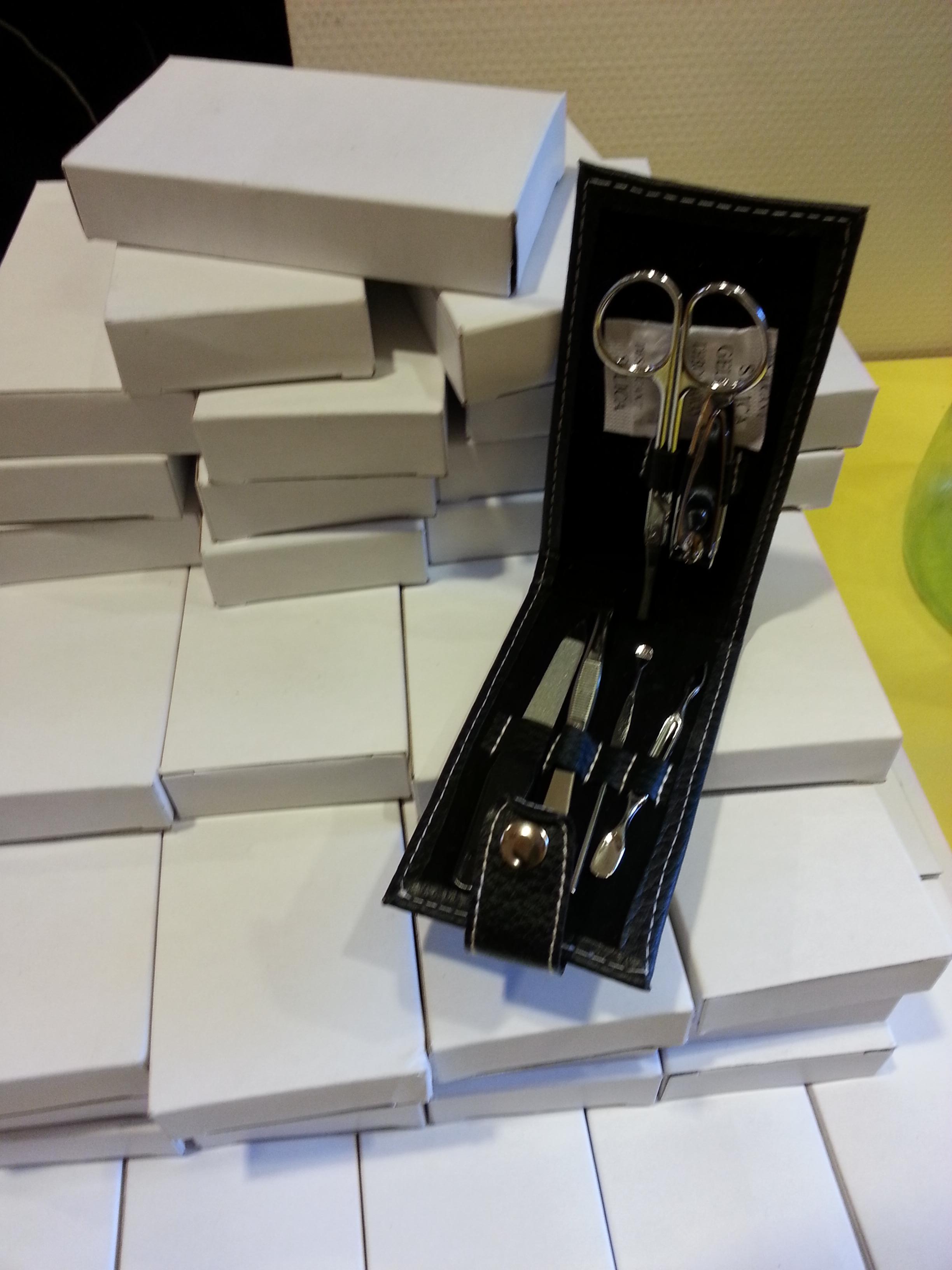 spontane actie FILIPIJNEN