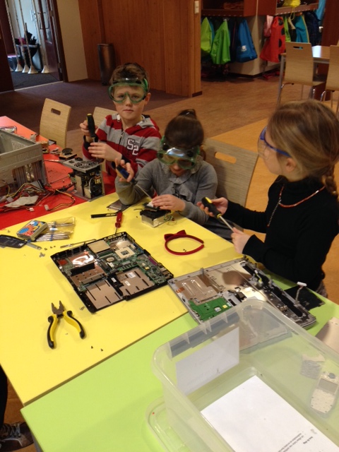 Info 17 januari 2014