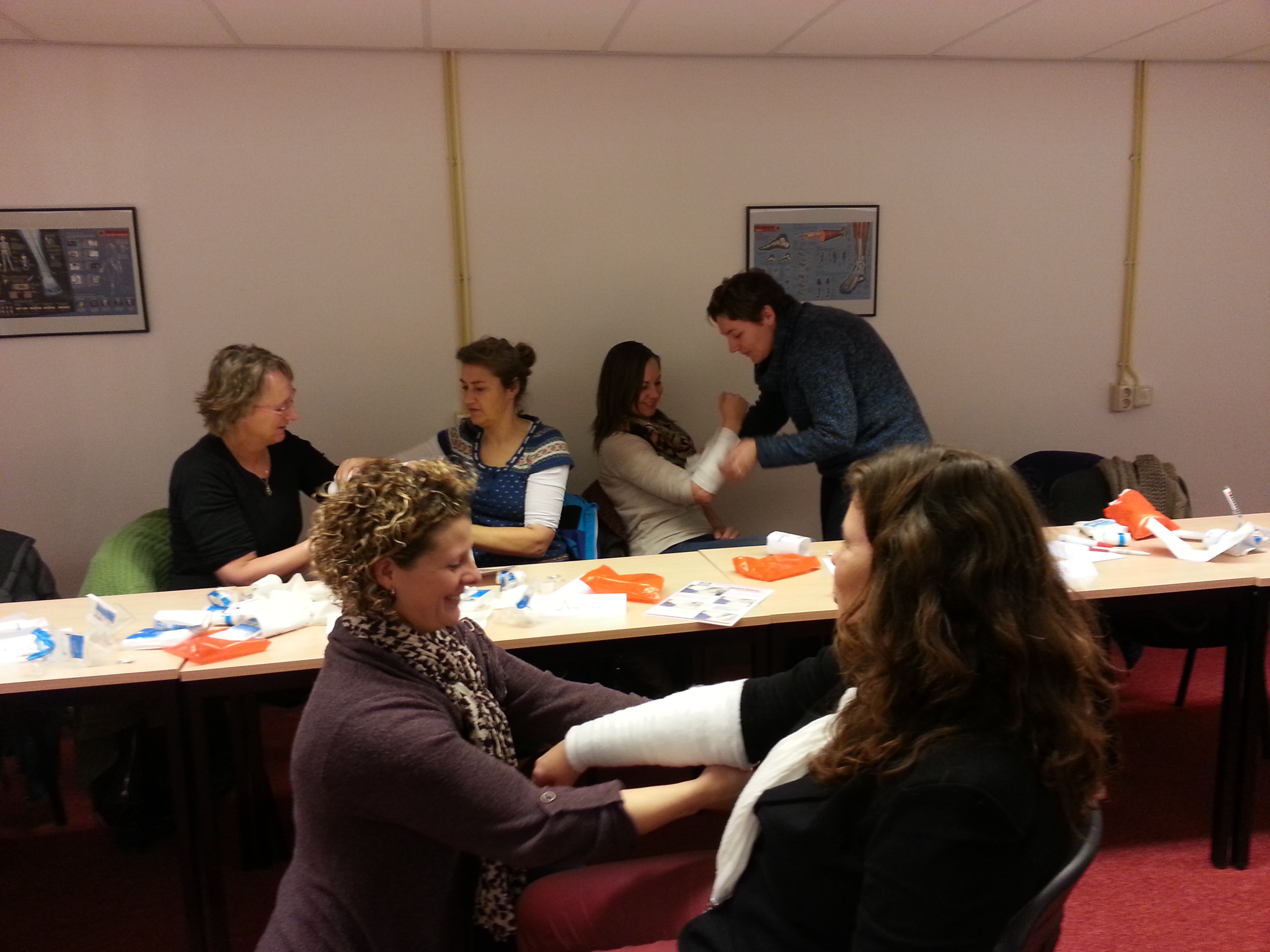 Info 7 februari 2014