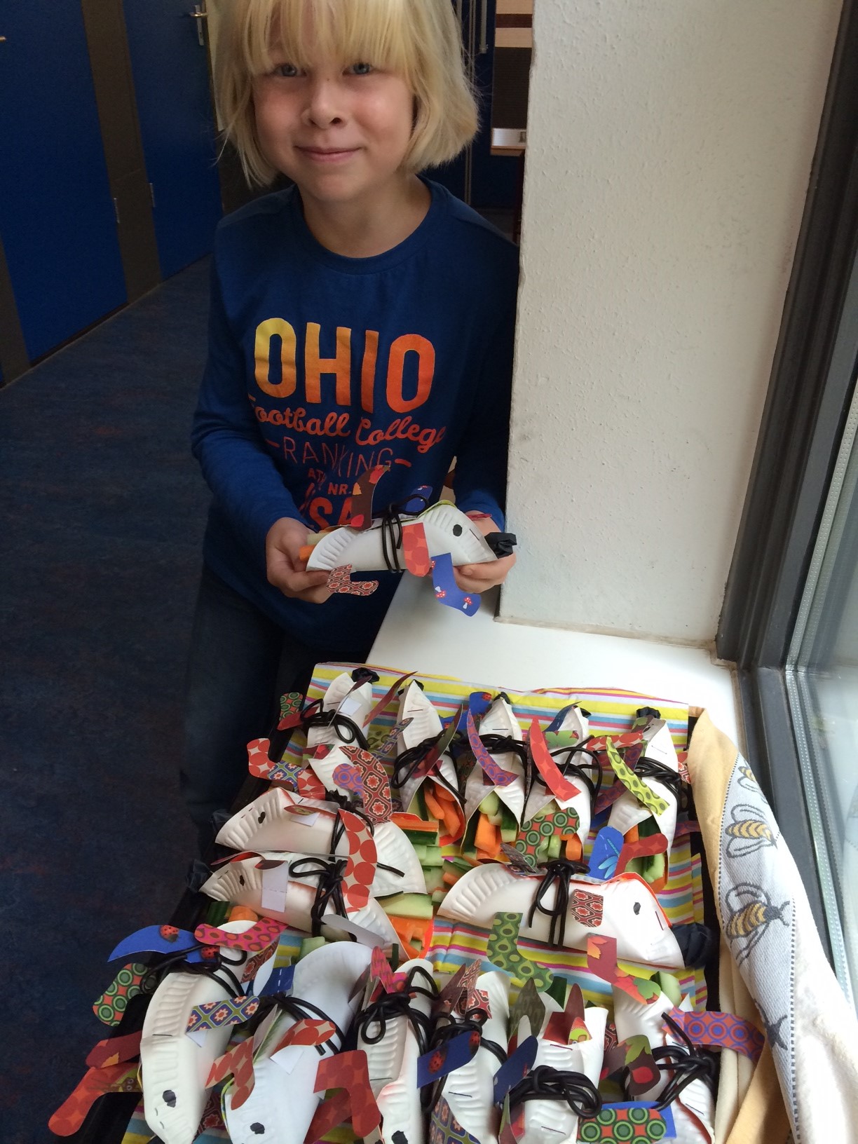 Info 10 oktober 2014