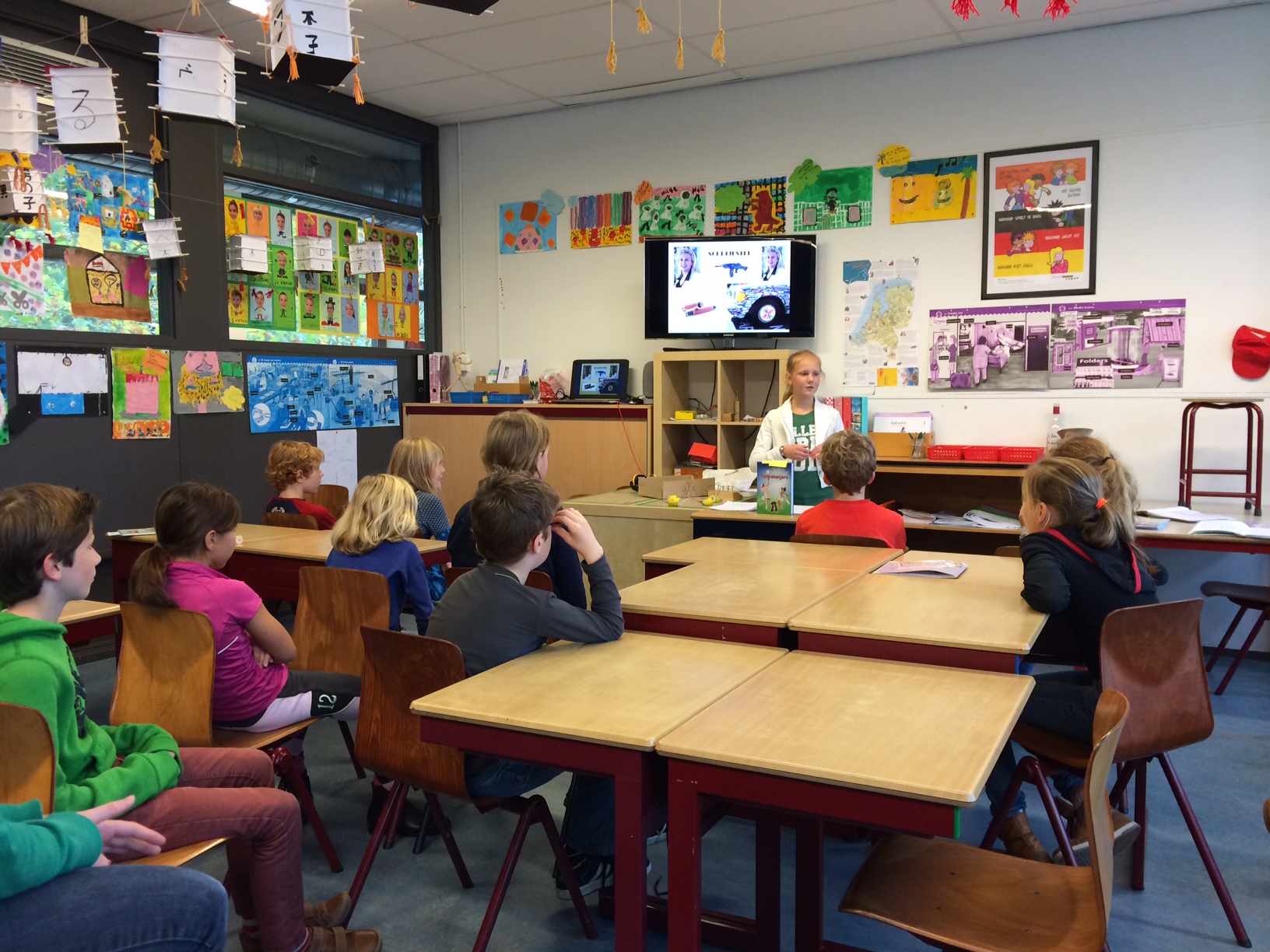 Info 7 november 2014