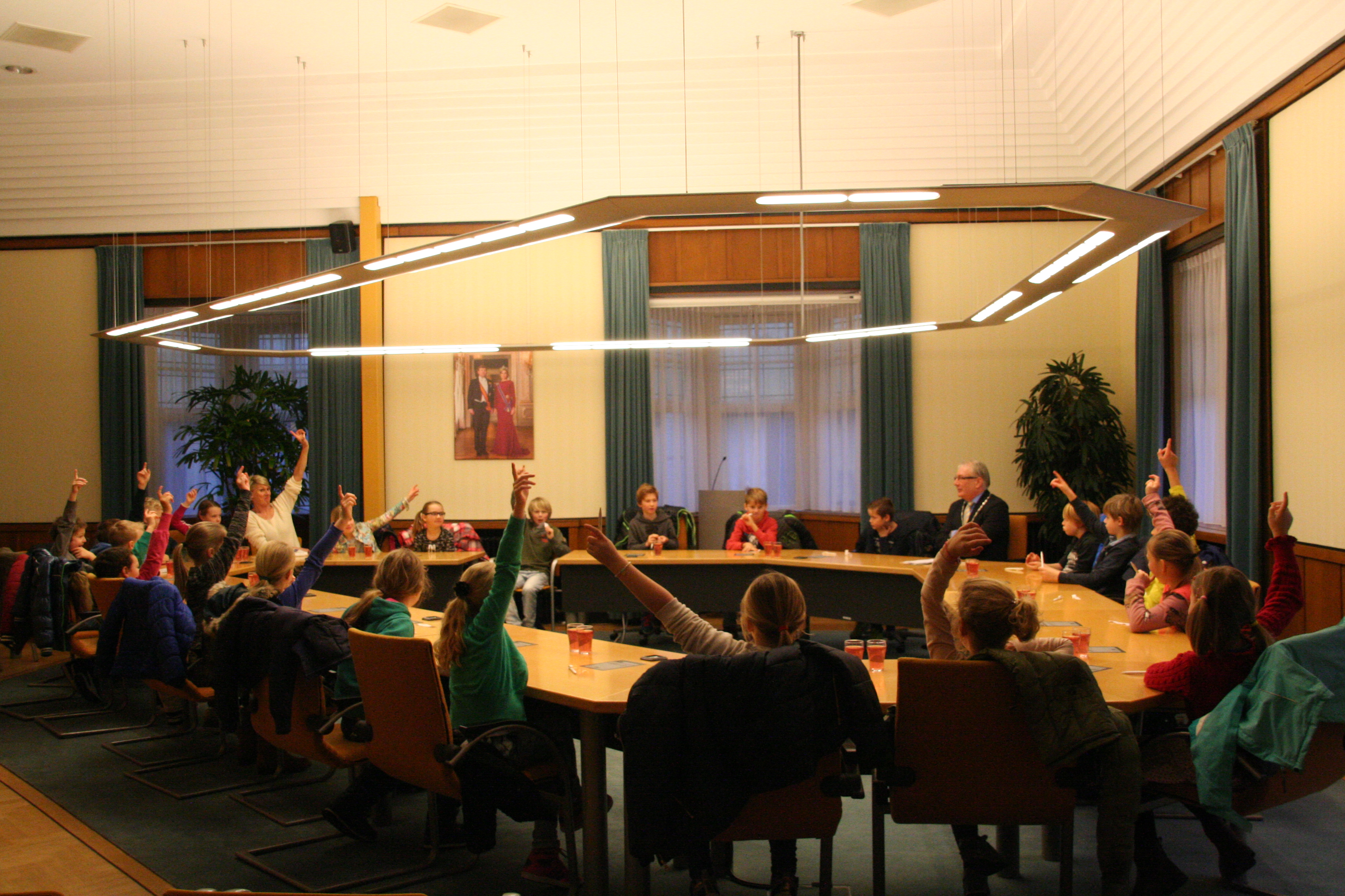 info 18 januari 2015