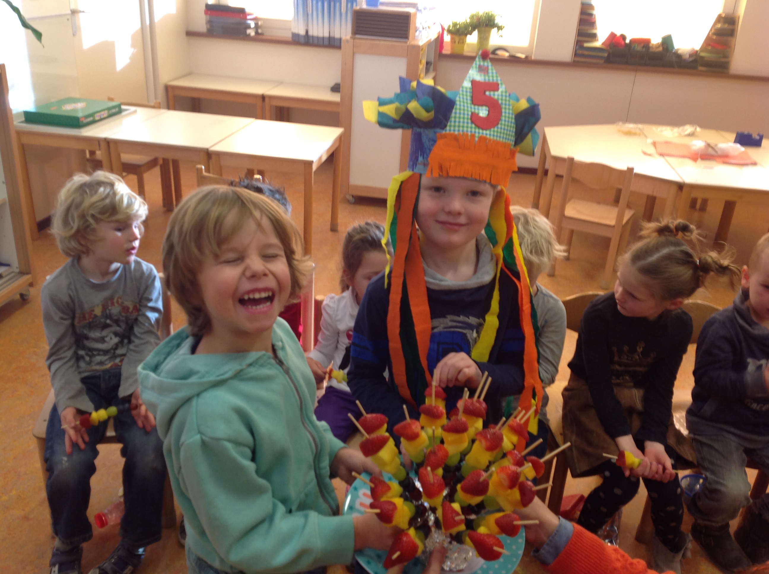 info 11 januari 2015