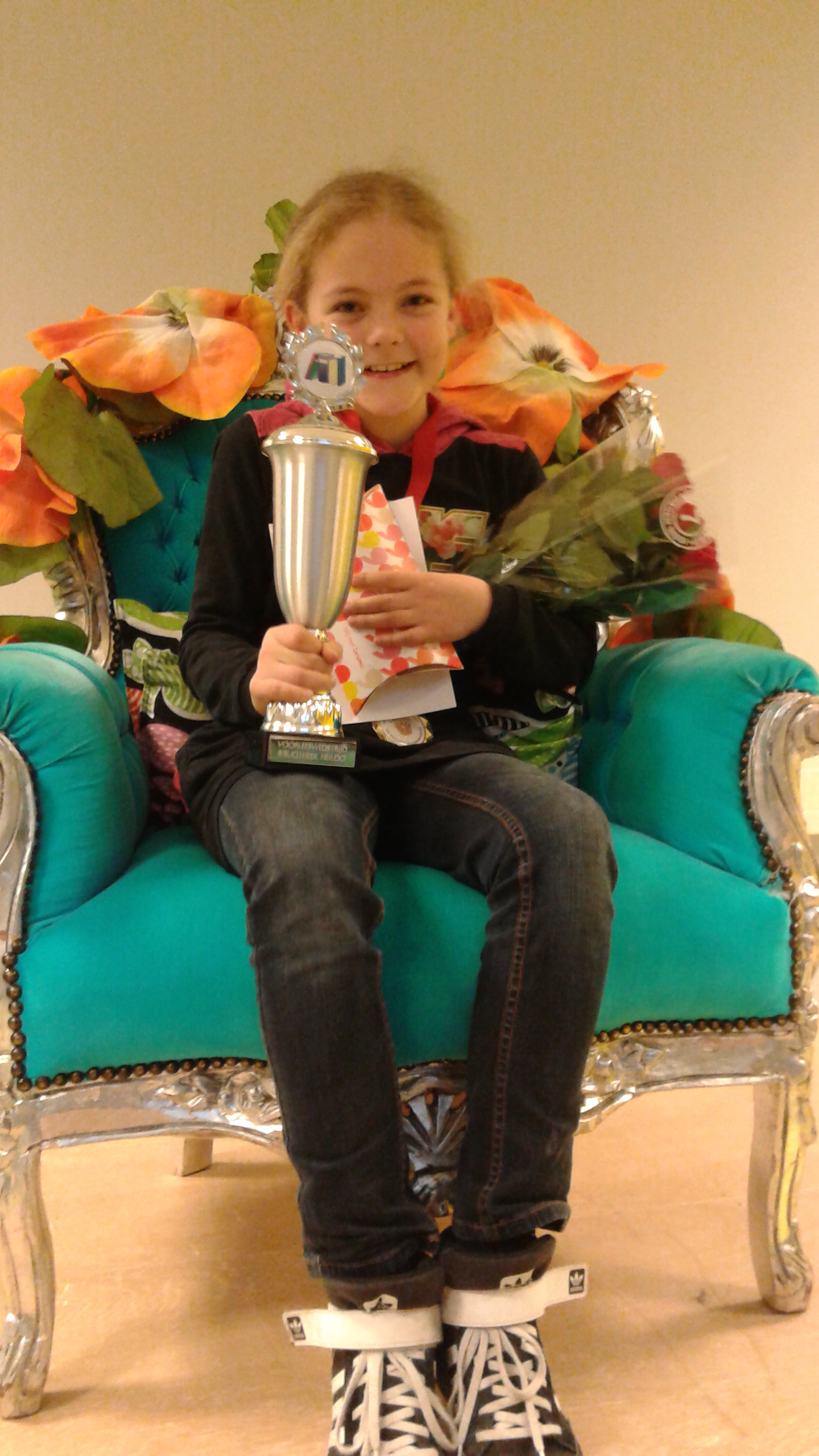 Info 13 februari 2015