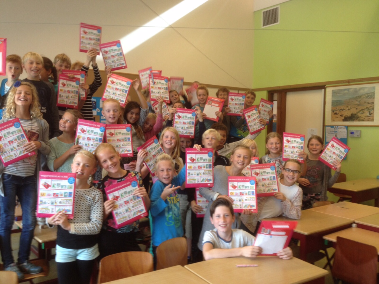 Info 25 september 2015