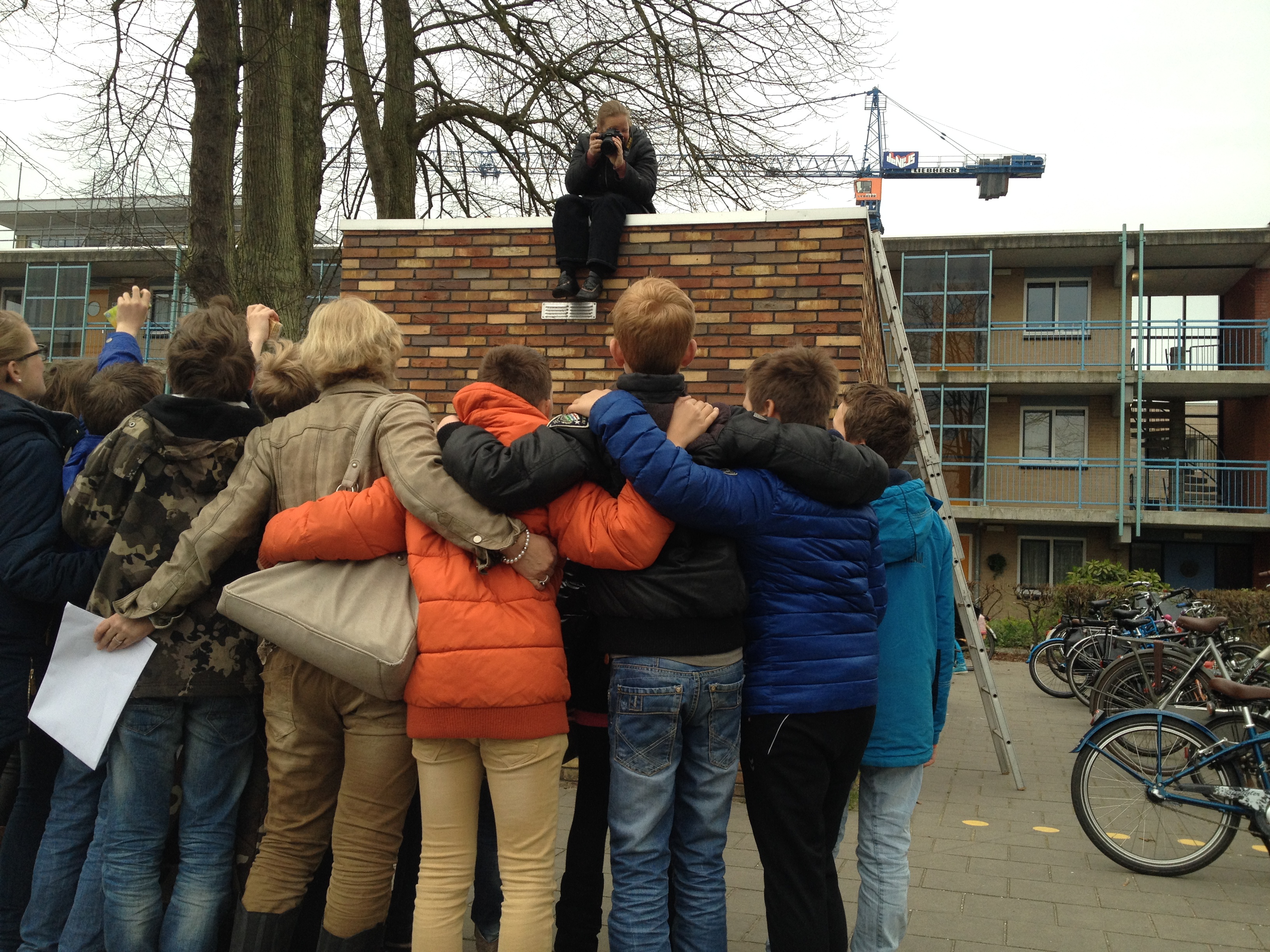 info 6 november 2015