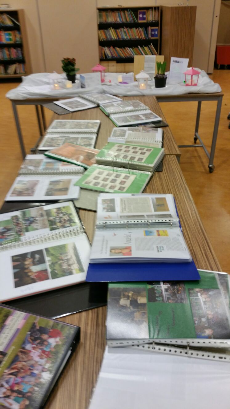 Info 13 november 2015