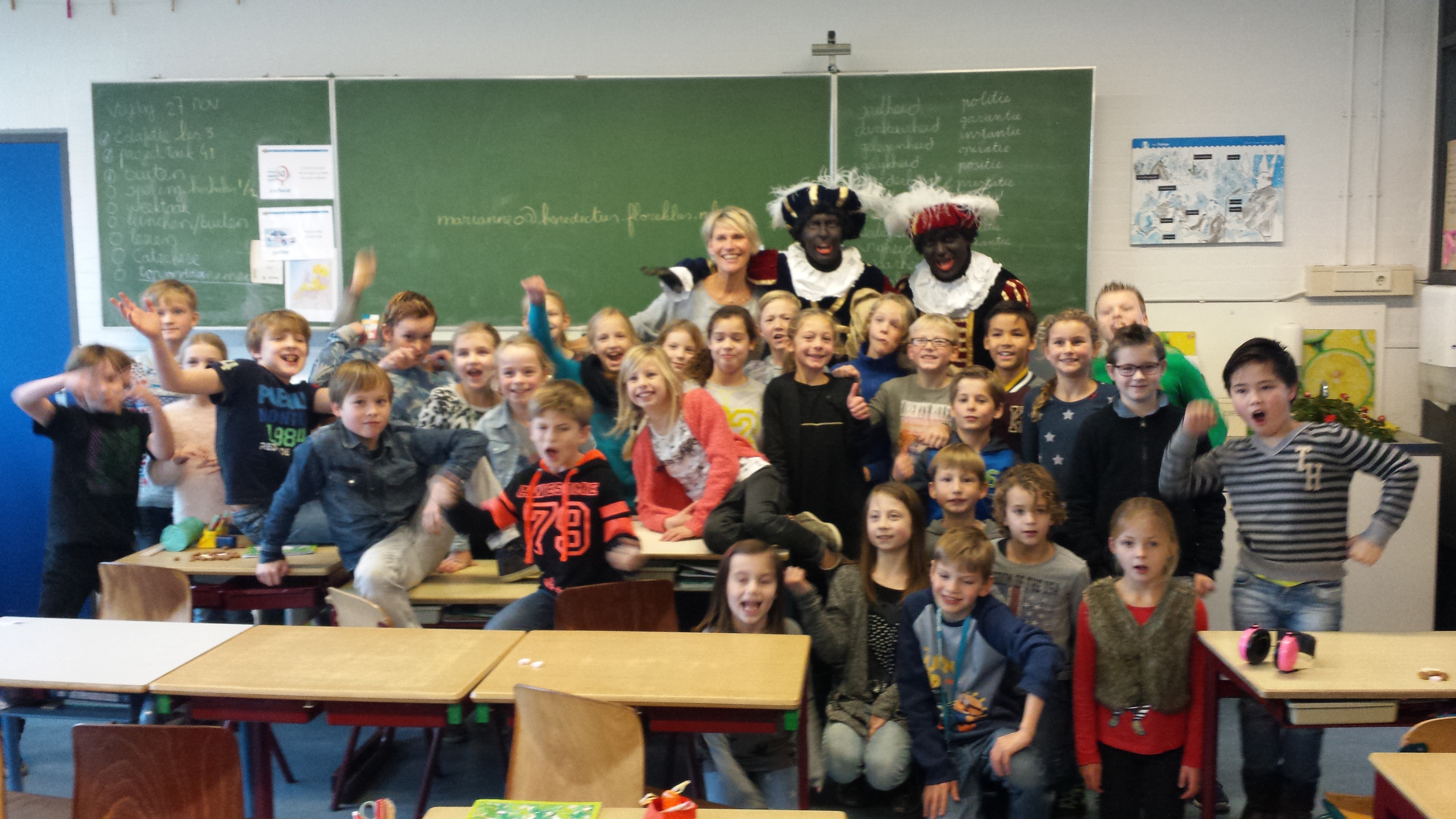 Info 27 november 2015