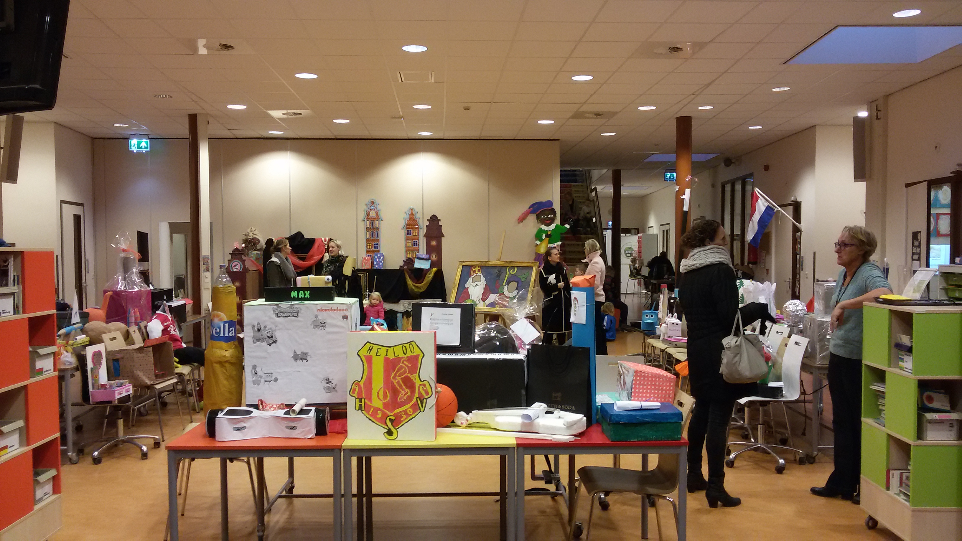 Info 4 december 2015