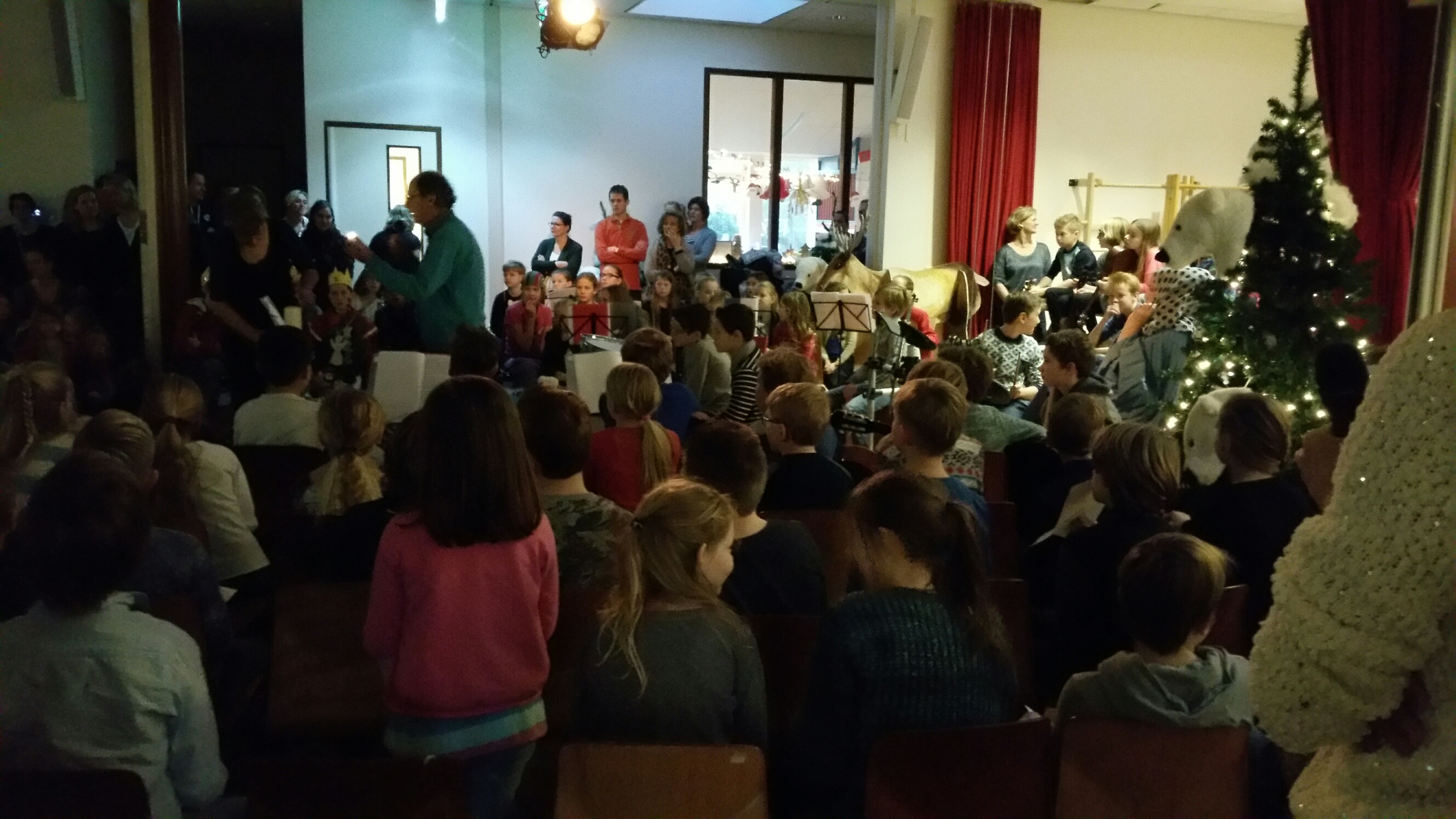 Info 18 december 2015