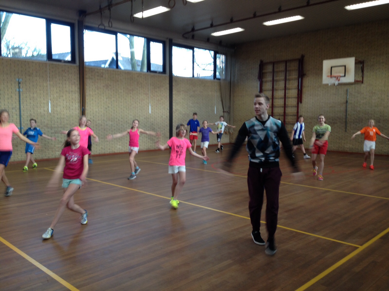 Info 15 januari 2016