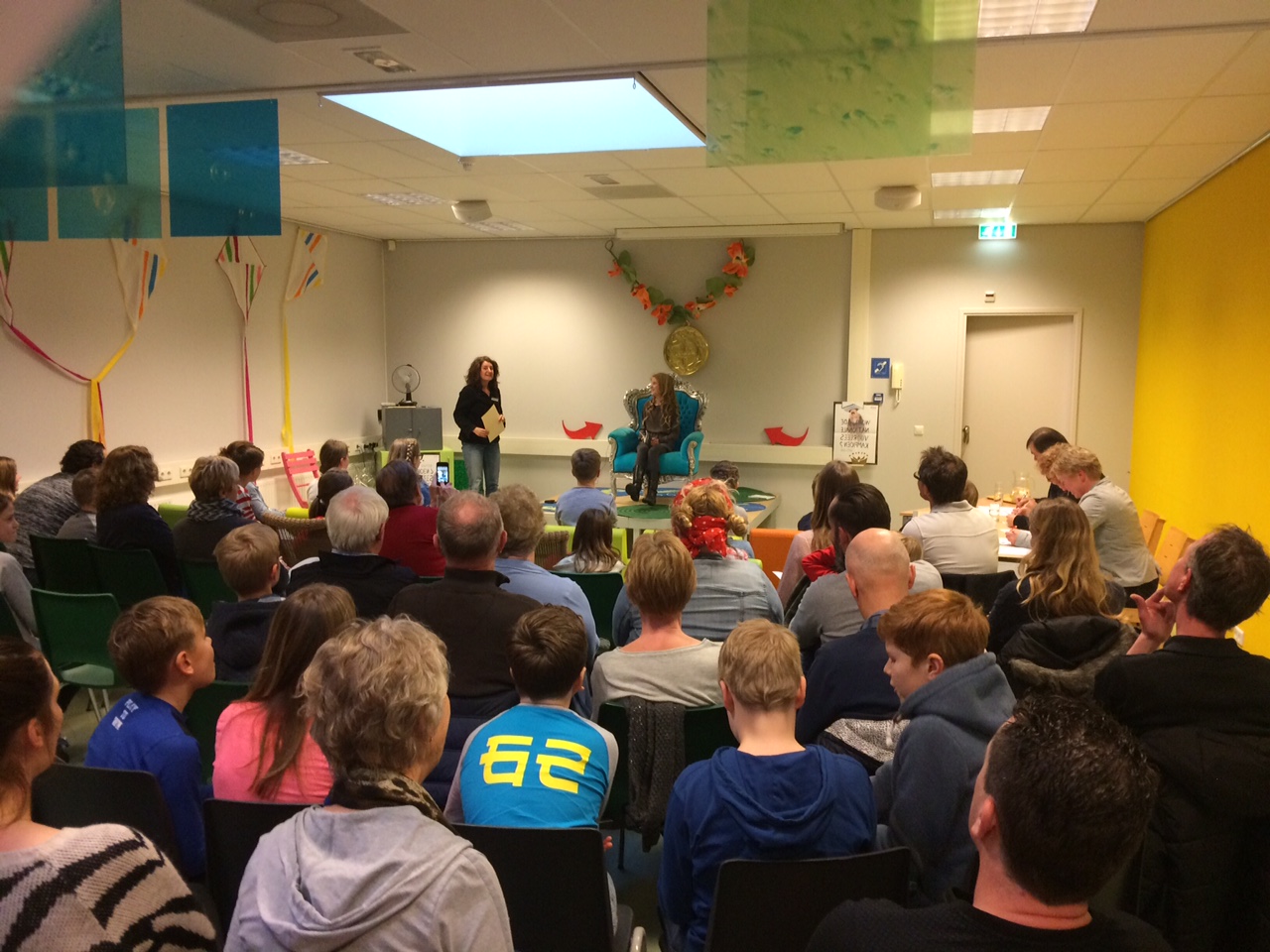 Info 12 februari 2016