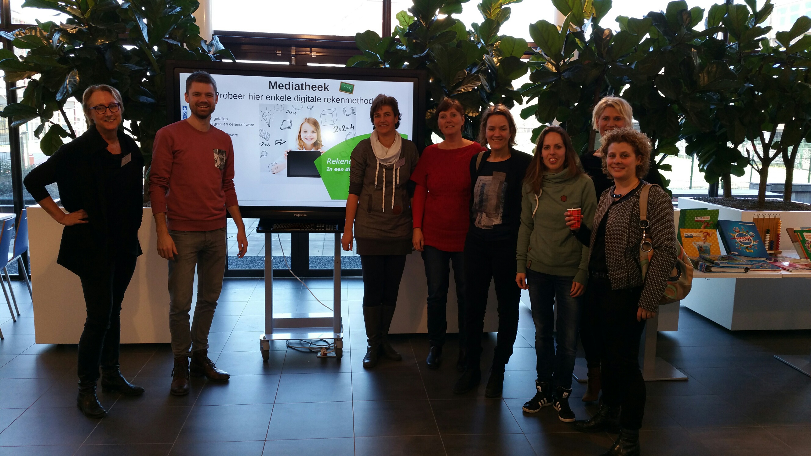 Info 19 februari 2016