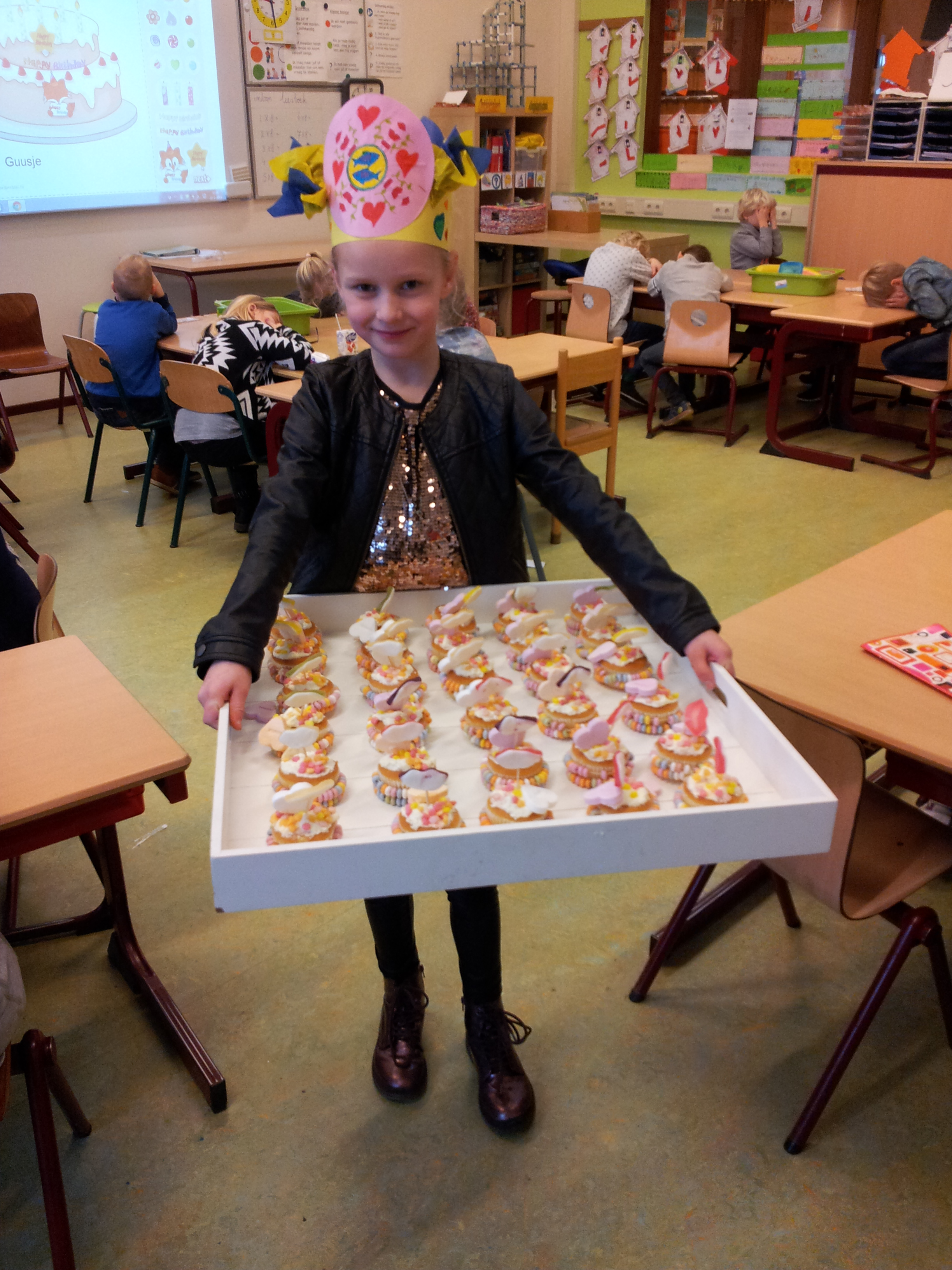 Info 26 februari 2016