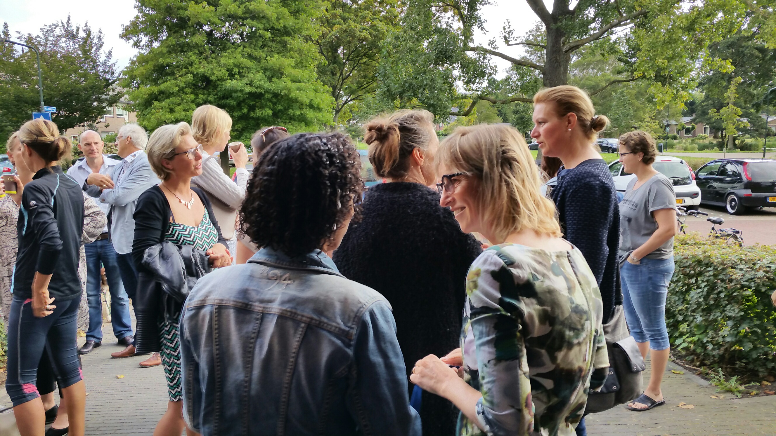 Info 2 september 2016