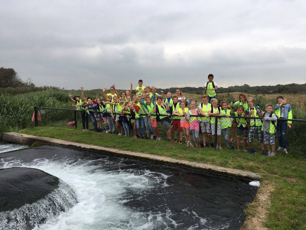 Info 9 september 2016