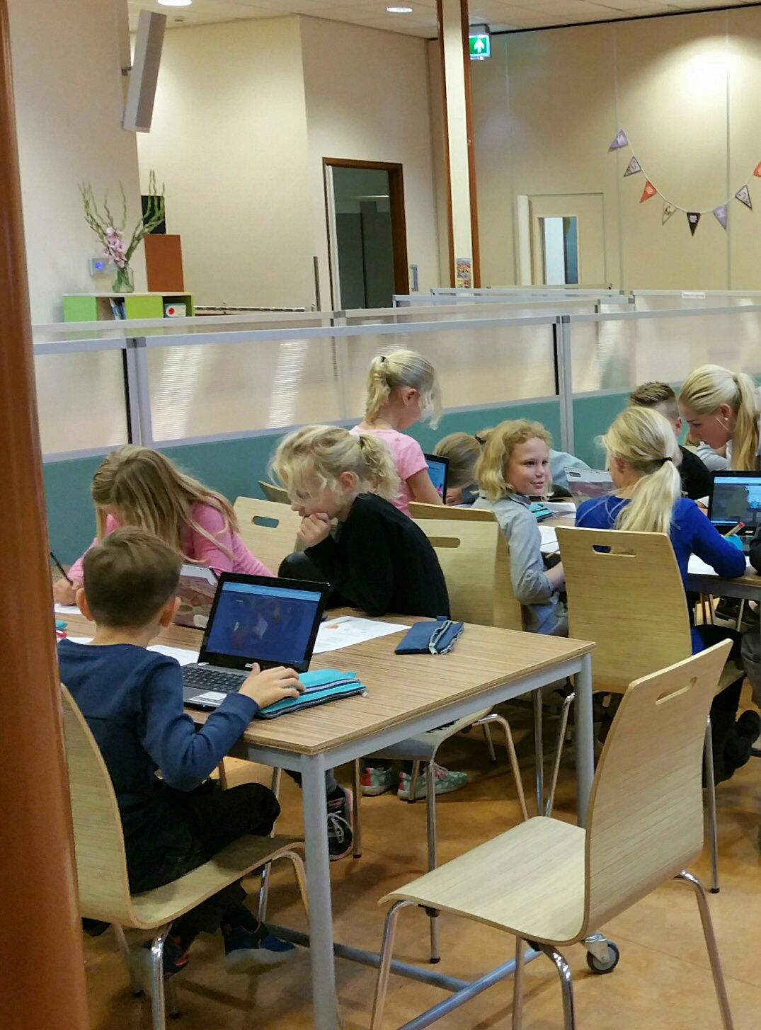 Info 14 oktober 2016