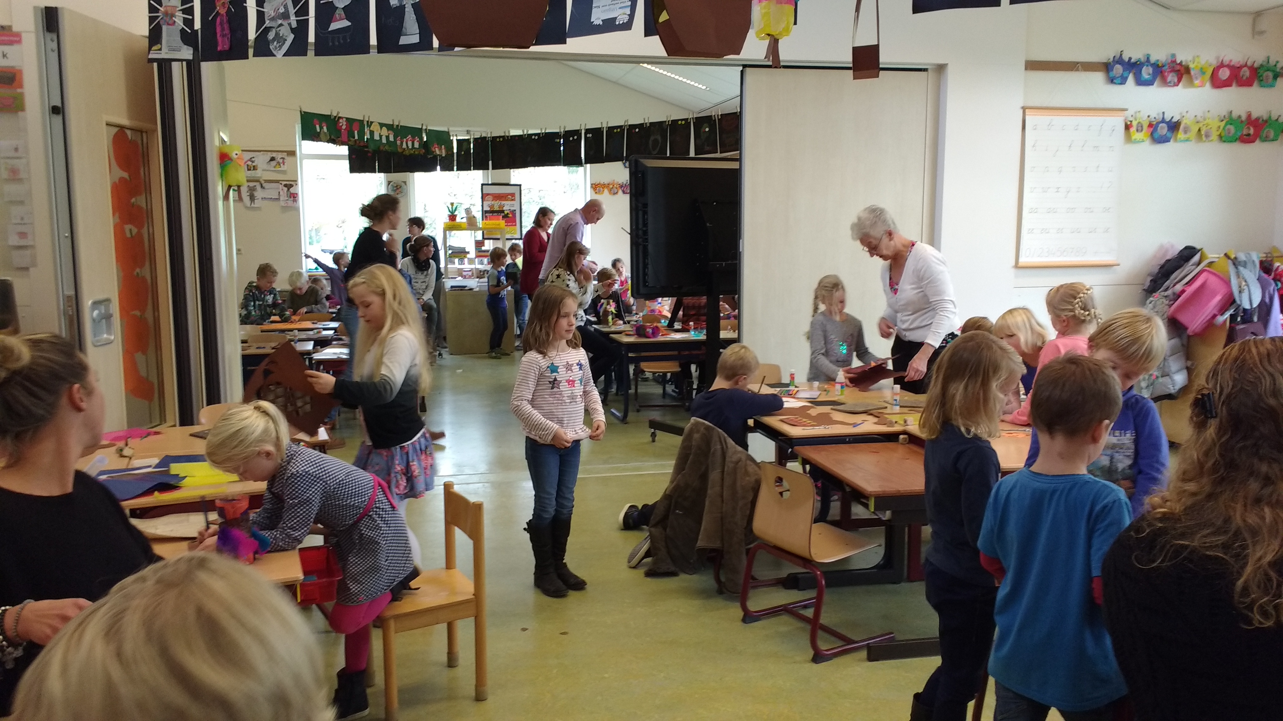 Info 4 november 2016