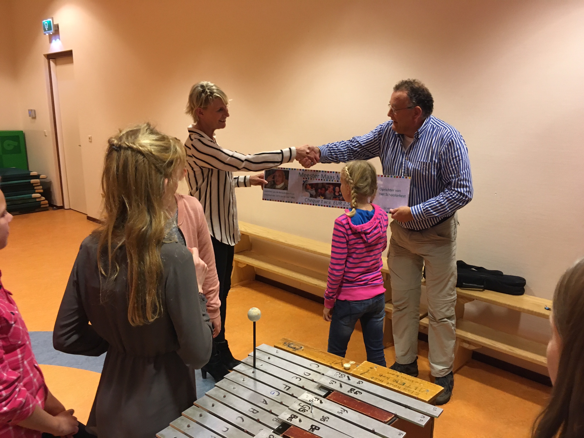 Info 11 november 2016