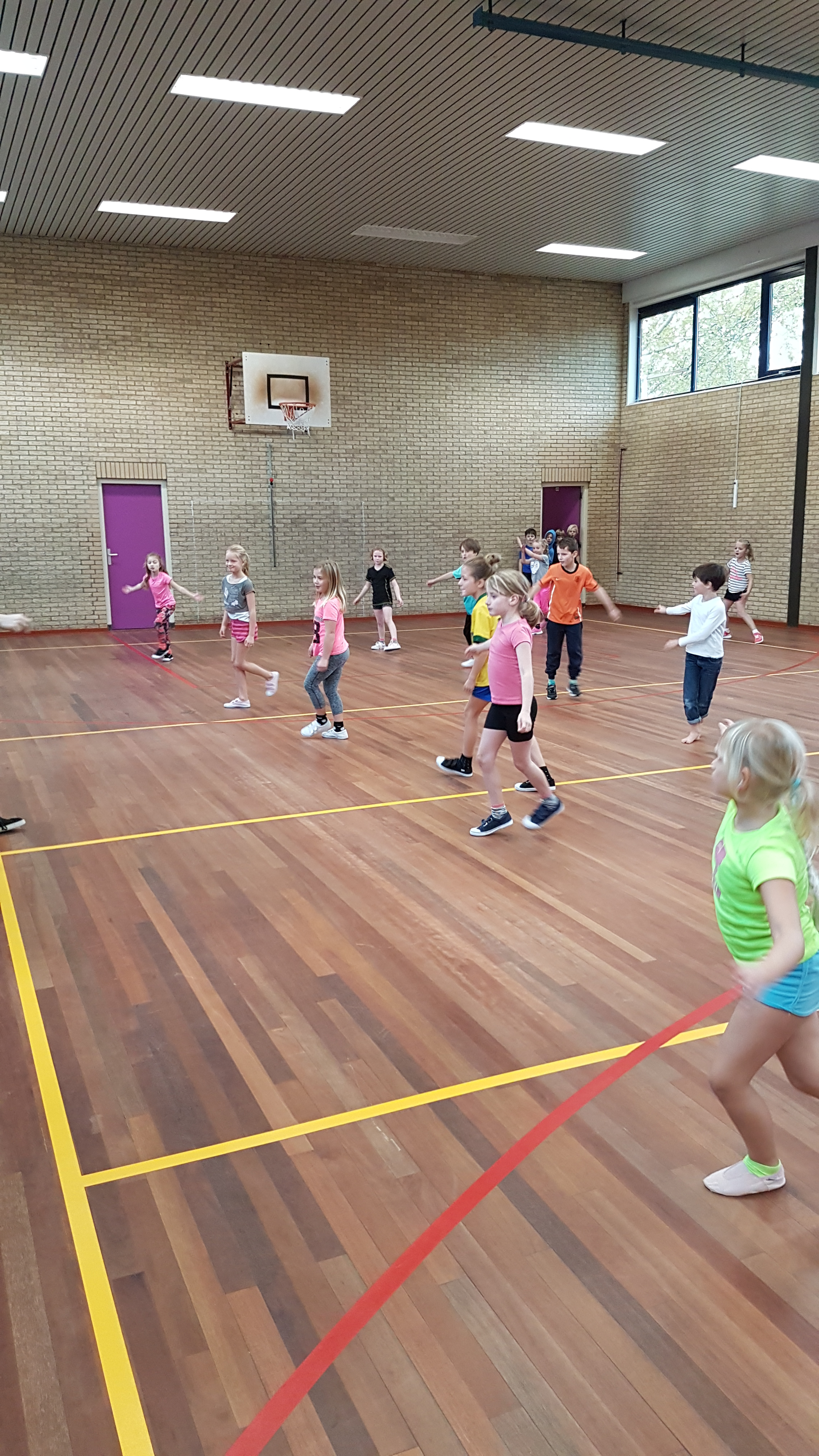 Info 18 november 2016