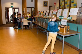 verkiezing 1