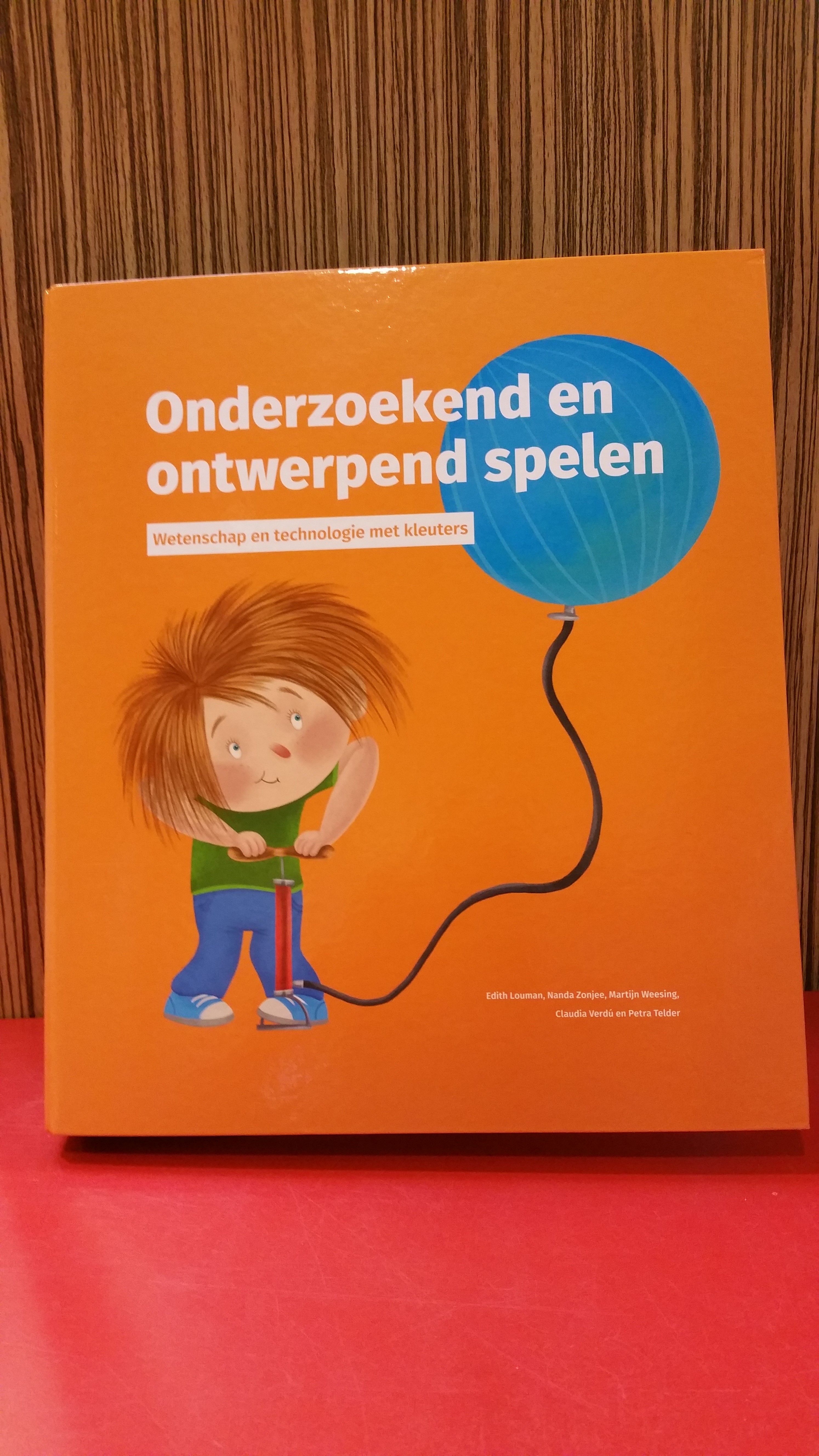 Wetenschap en technologie
