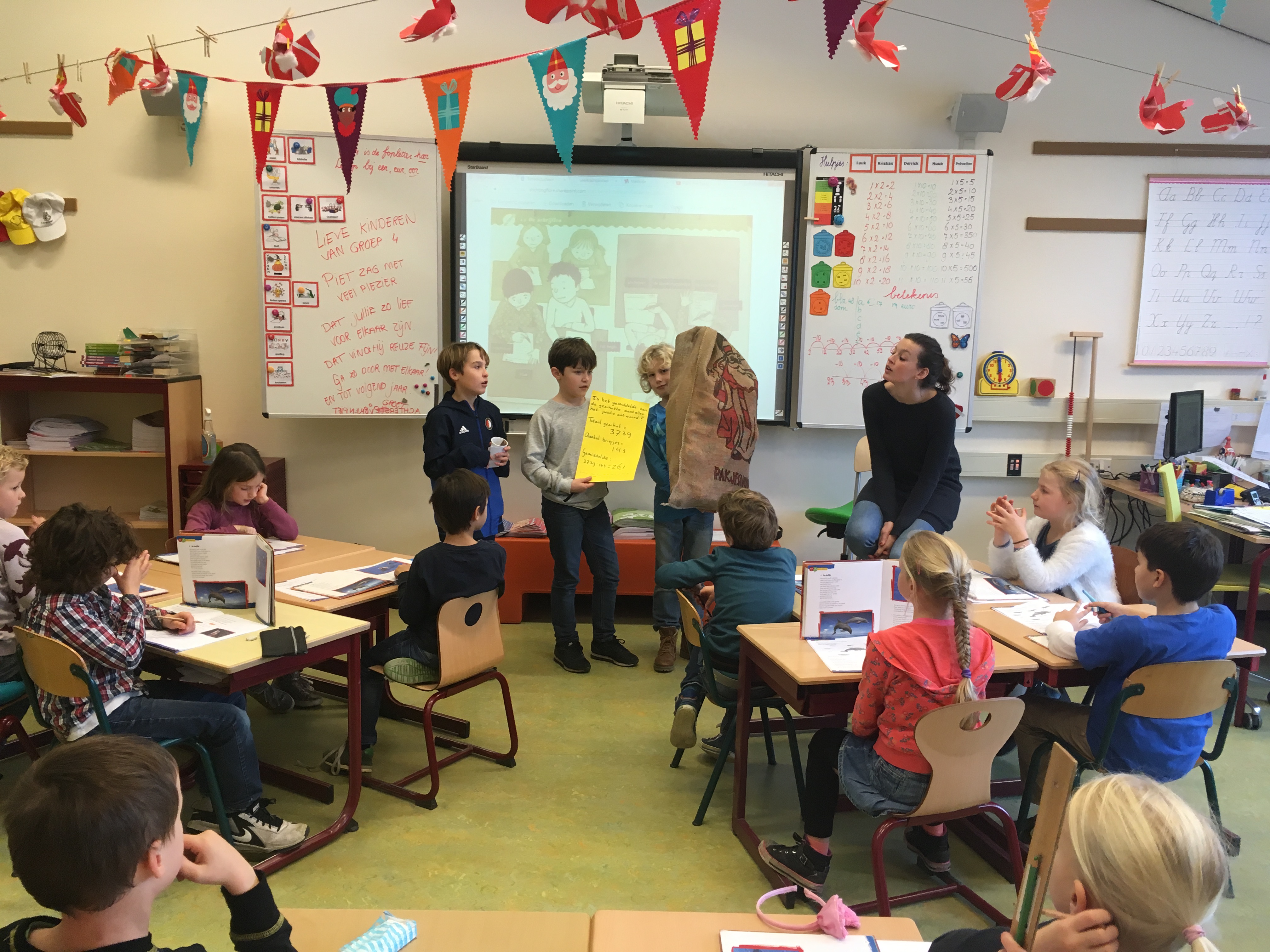 Wetenschap en Technologie