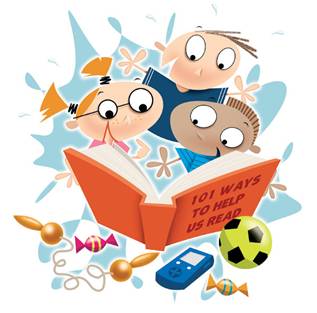 Groep 3: leesouders gezocht 