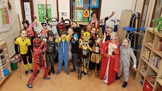 carnaval 2018