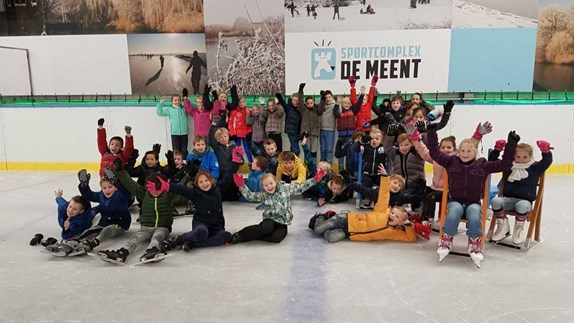 ice games