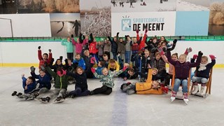 ice games