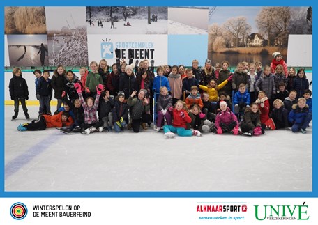 Ice Games