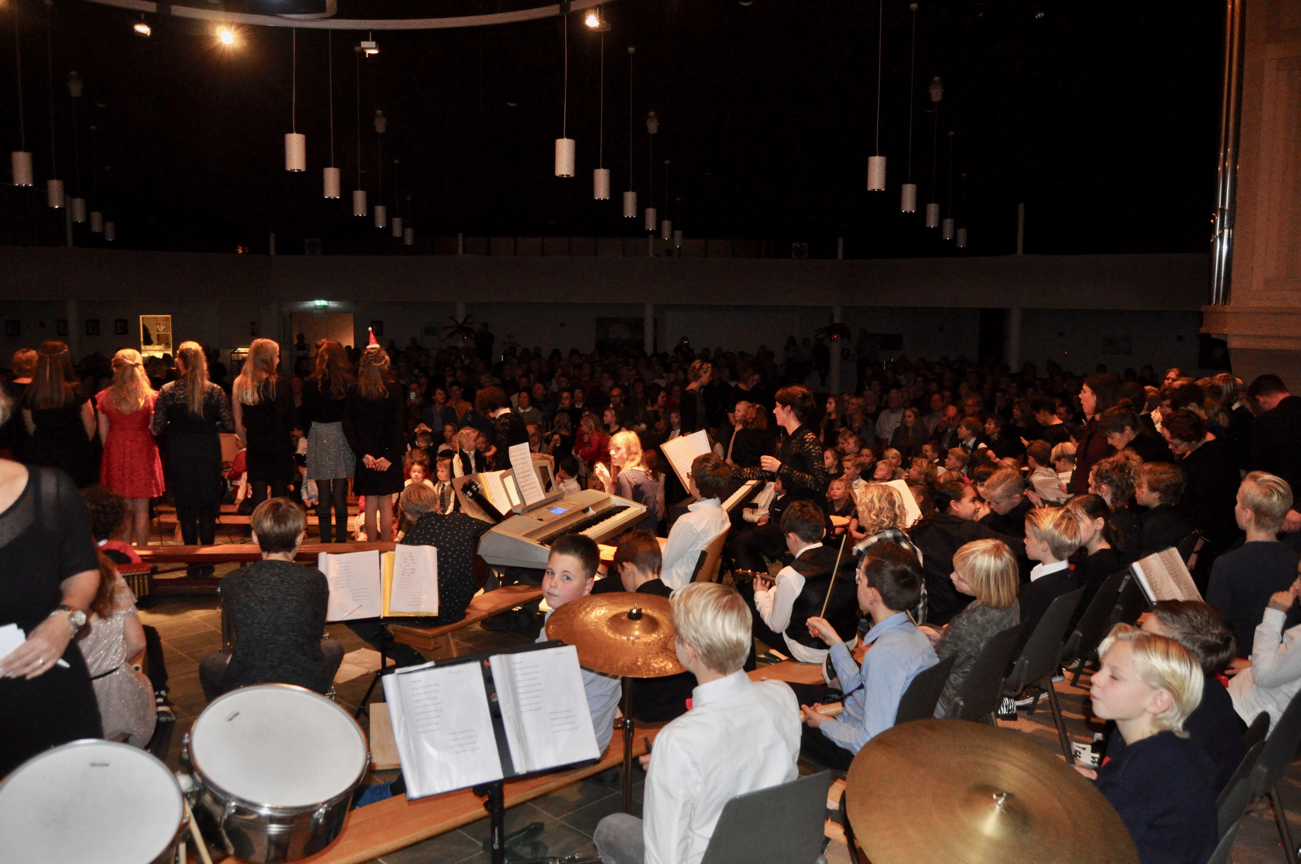 'Aangehaald' (21 december)