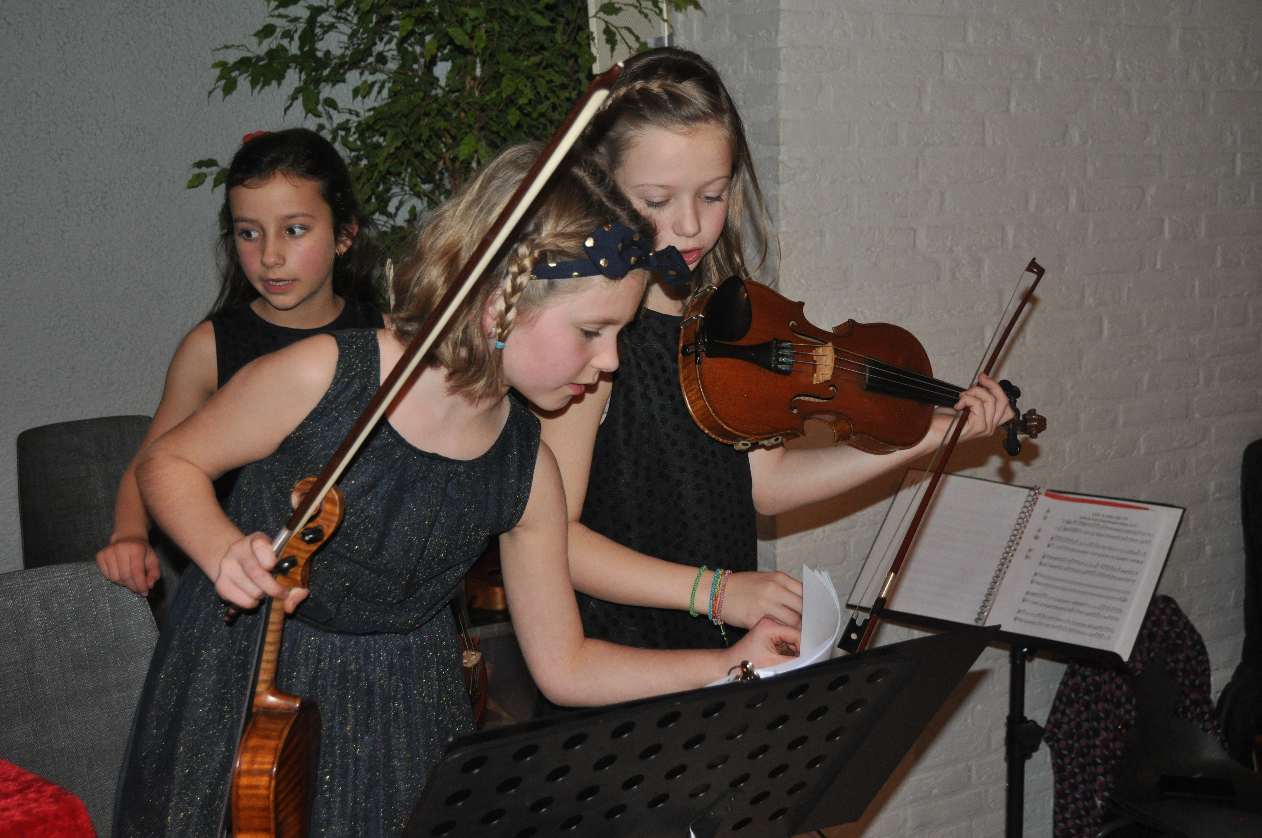 'Aangehaald' 21 december 2018