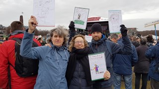 stakers Benedictusschool