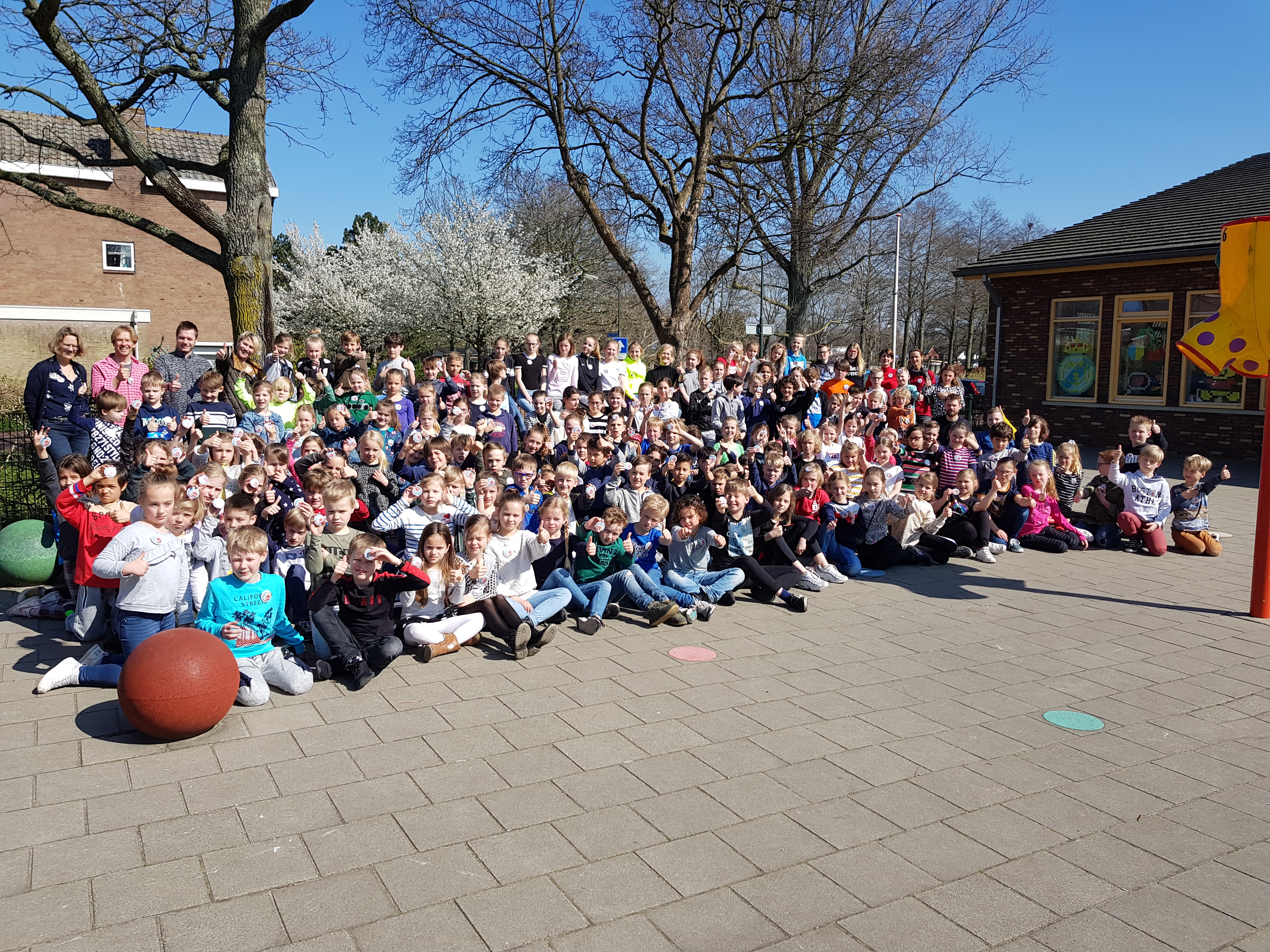 'Aangehaald' (29 maart 2019)