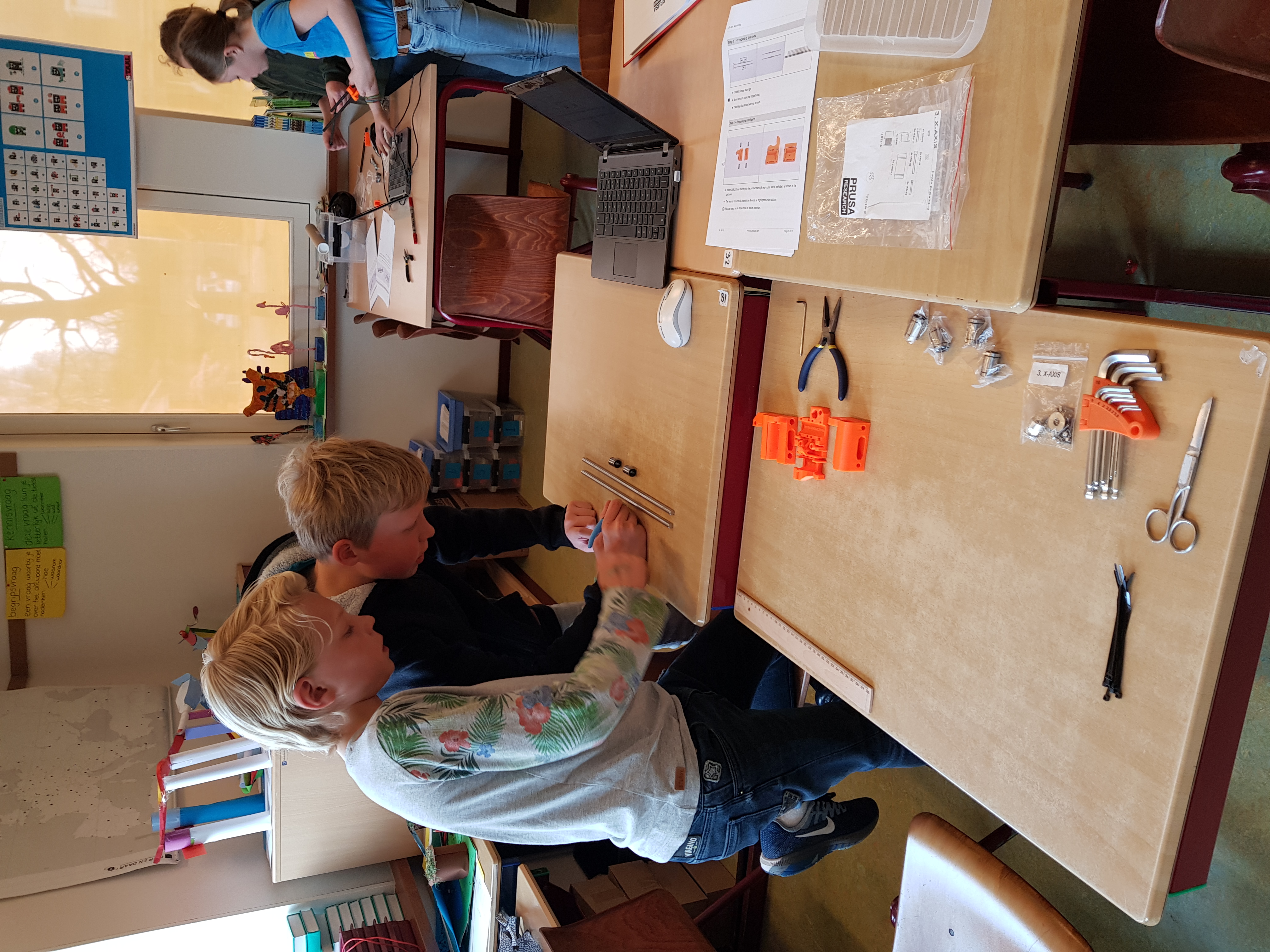 'Aangehaald' (11 april 2019)