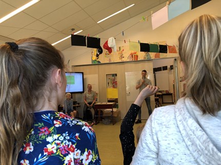 jongerenwerk gr 7