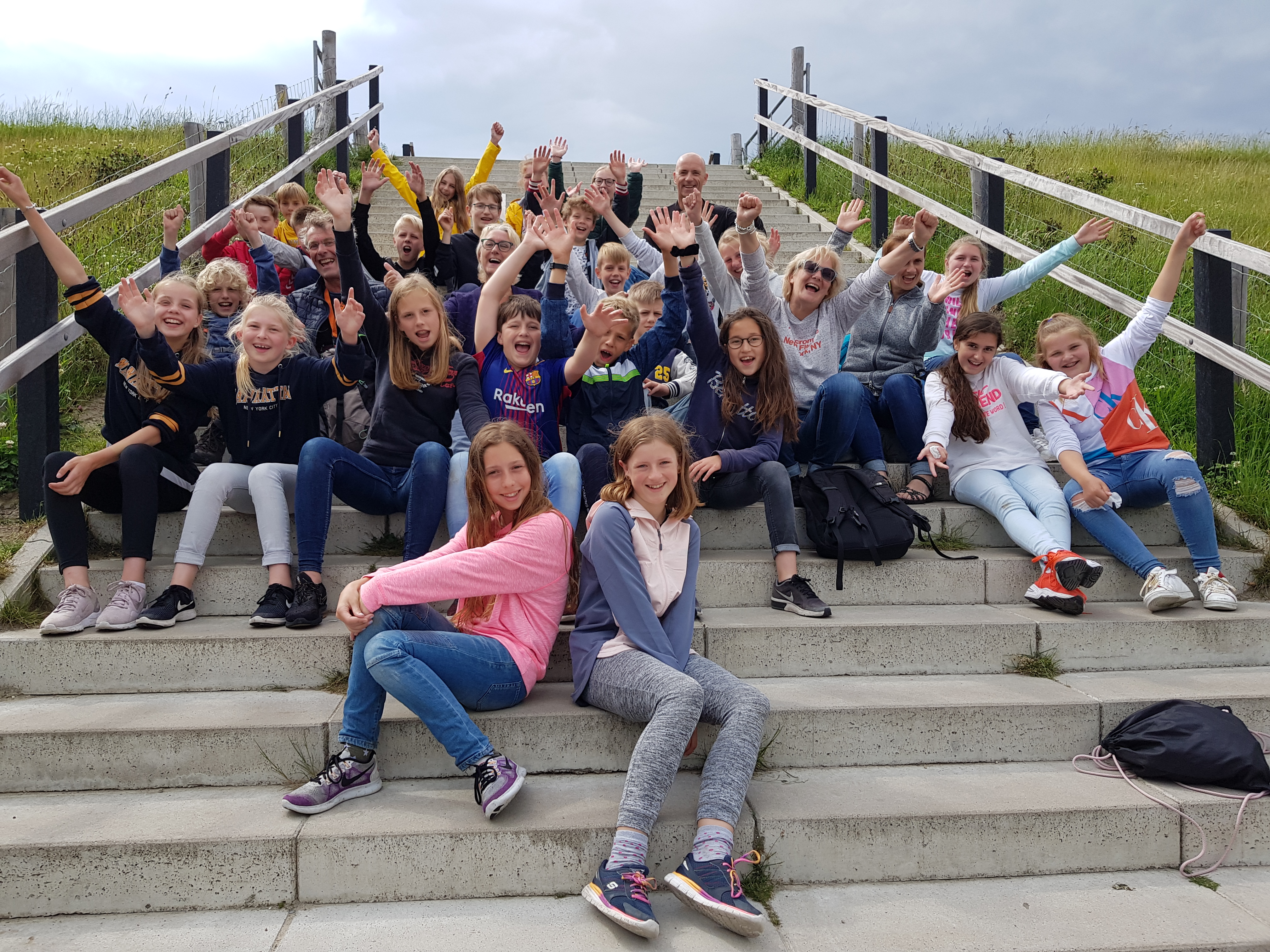 'Aangehaald' (21 juni 2019)