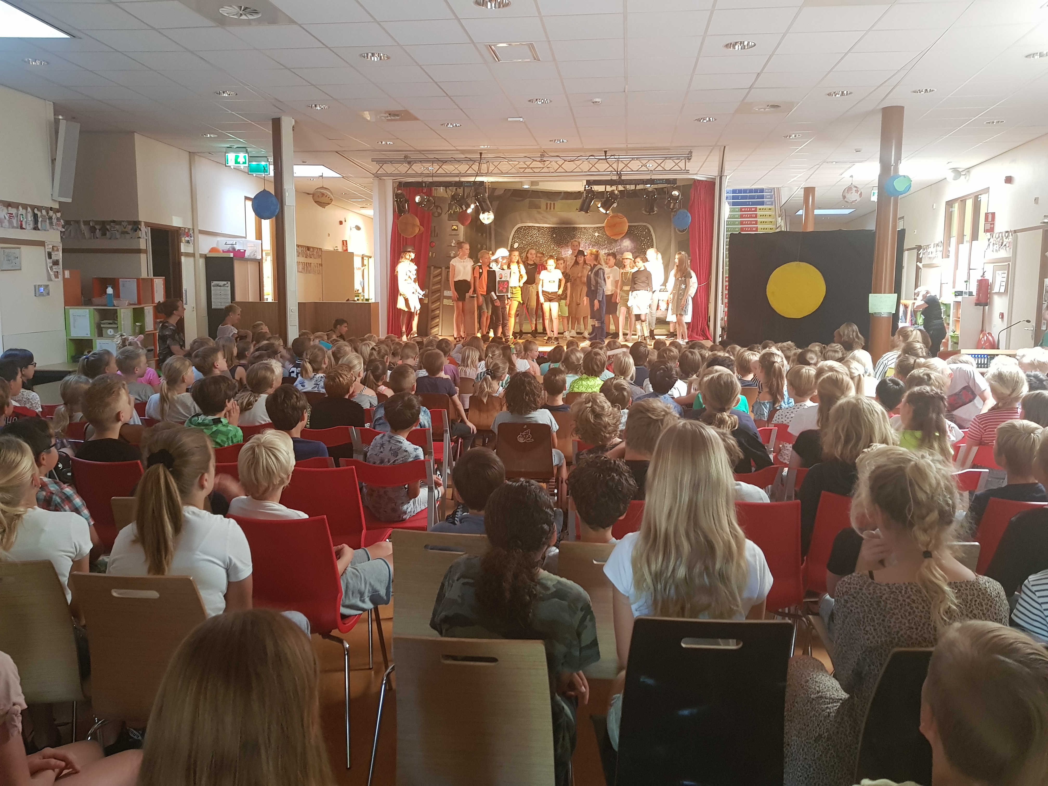 'Aangehaald' (5 juli 2019)