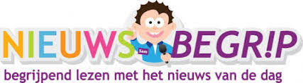 Groep 7: gestart met Nieuwsbegrip